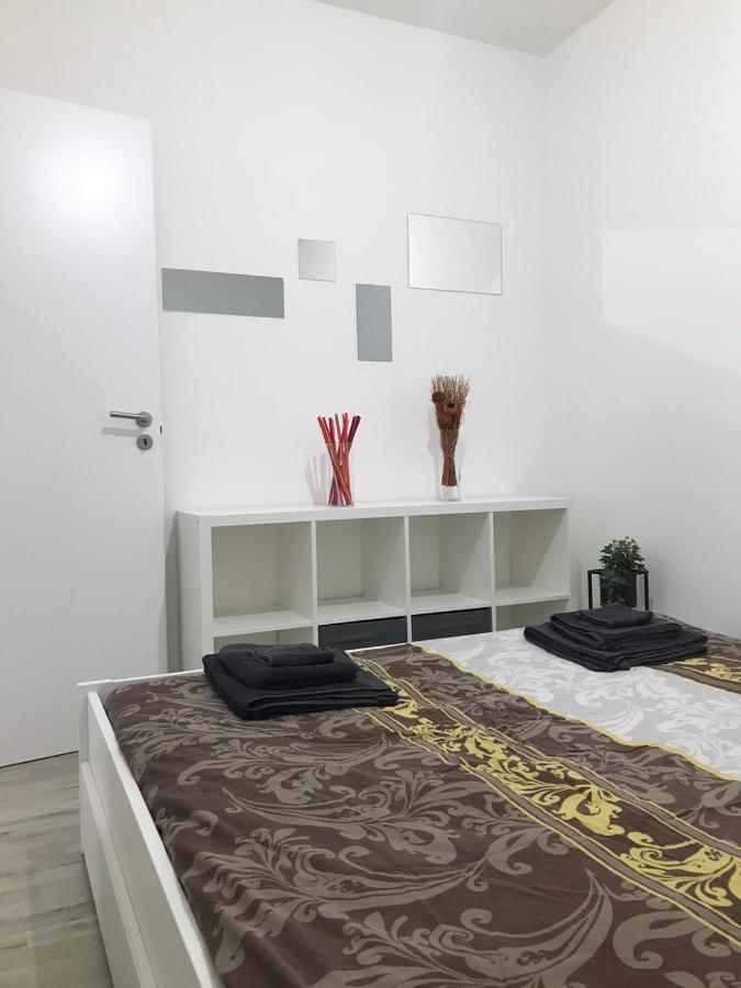 Mini Comfort House ウーディネ エクステリア 写真