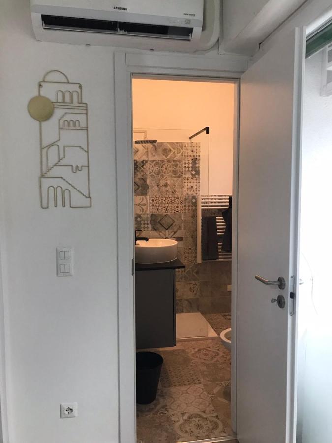 Mini Comfort House ウーディネ エクステリア 写真